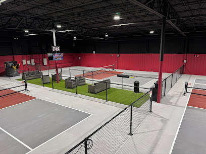 Pickle Grove Pickleball