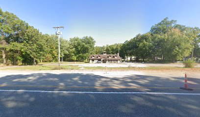 Wildwood Country Club