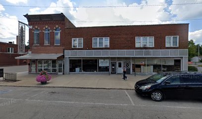 Dynamic Jiu-jitsu Academy — Martial Arts venue in Indiana