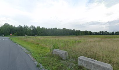 Sand Creek Soccer Complex — Soccer venue in Indiana