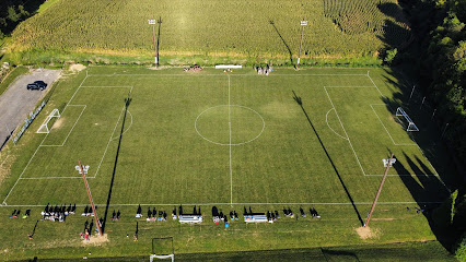 Gibson Southern JR Titans Soccer Club — Soccer venue in Indiana
