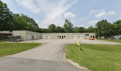 Canes Baseball Great Lakes — Baseball venue in Indiana