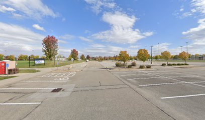 Prairie Ridge Soccer Fields — Soccer venue in Iowa