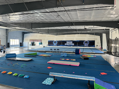 Ocean Athletics — Sports Club in Norwalk, Iowa