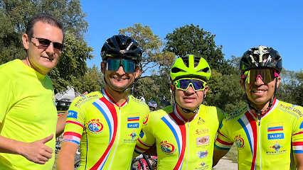 Iowa Latino Cycling Club