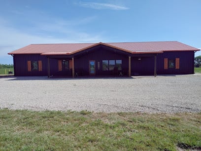 Double Nickel LLC — sports venue in Kansas