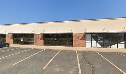 The Soccer Box — sports venue in Kansas