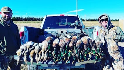 Barrel Thunder Outfitters — sports venue in Kansas