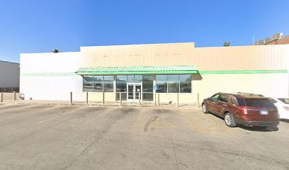 Flight Club 316 — sports venue in Kansas