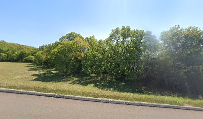Hillsdale Rifle & Pistol Range — sports venue in Kansas