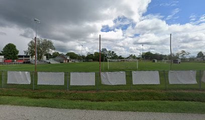 Russell Soccer Complex