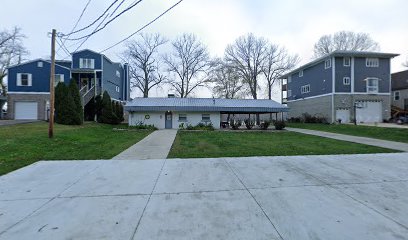 Shady Glen Club — Sports Club in Prospect, Kentucky