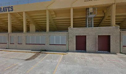 H.L. Bourgeois Braves — sports venue in Louisiana