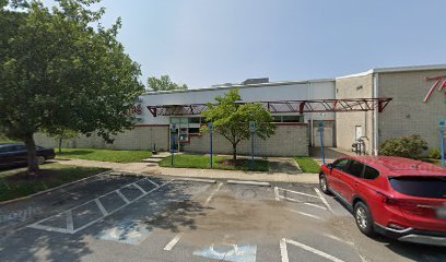 Potomac Curling Club