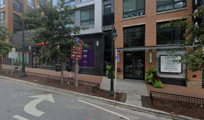 Triple A Sportz — Sports Club in Silver Spring, Maryland