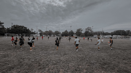 Achilles Football Club — Soccer venue in Maryland
