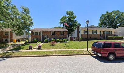 Maryland Youth Cricket — Sports Club in Glen Burnie, Maryland