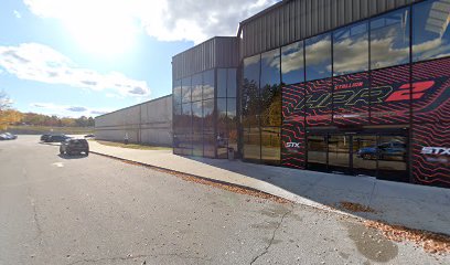 Team Excel Inc. — sports venue in Massachusetts