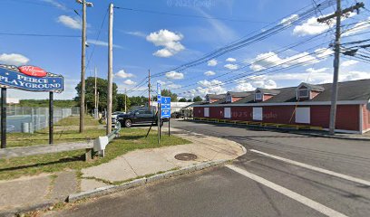 ECP Bullpen — Sports Club in Middleborough, Massachusetts