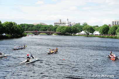 Dragon Boat Club of Boston — Rowing venue in Massachusetts