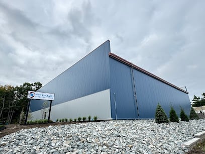 New England Pickleball Club Middleton — sports venue in Massachusetts
