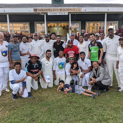 Hoysala Social and Sports Club