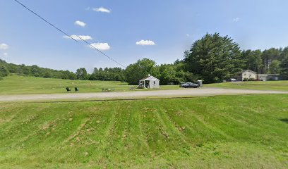 The 19th Hole Driving Range — Golf venue in Massachusetts
