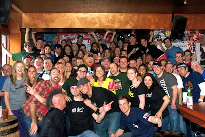SkeeBOSTON Skeeball League — sports venue in Massachusetts