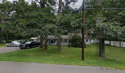Metrowest Juniors Volleyball Club — Sports Club in Norfolk, Massachusetts