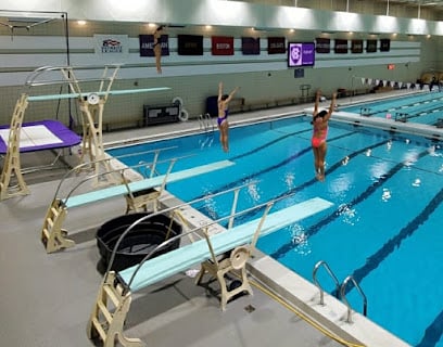 Central Mass Diving — sports venue in Massachusetts