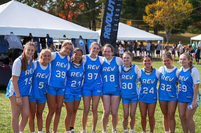 Revolution Lacrosse