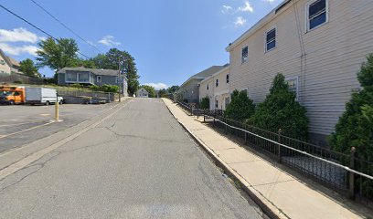 The Dojo