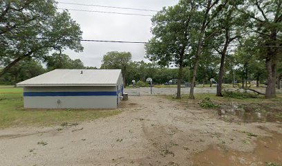 Oakridge Youth Baseball, Card T-Ball Field — Baseball venue in Michigan
