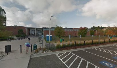 MSU Running Club — Running venue in East Lansing, Michigan