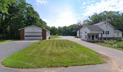 Kalamazoo Scottish Country Dancers — Sports Club in Kalamazoo, Michigan