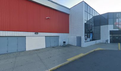 Motor City Rockers — Sports Club in Fraser, Michigan
