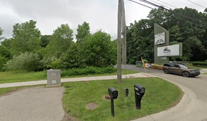 Pine Knob