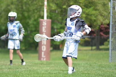 Troy Terps Lacrosse — Sports Club in Troy, Michigan