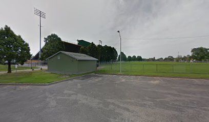 Wayne State Soccer Field — sports venue in Michigan