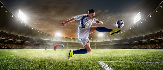 Soccer 10 – Football Club — sports venue in Michigan