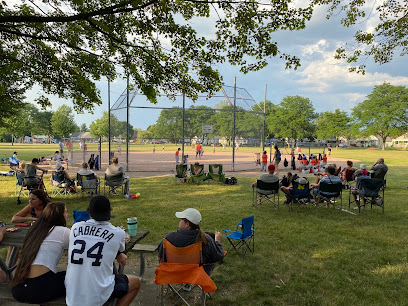 Dearborn Baseball — Baseball venue in Dearborn, Michigan