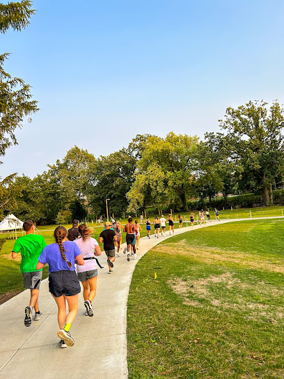 East Lansing Run Club — Running venue in East Lansing, Michigan