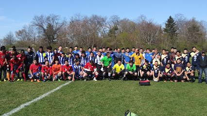 Liga Hispana de Futbol de la Raza GR