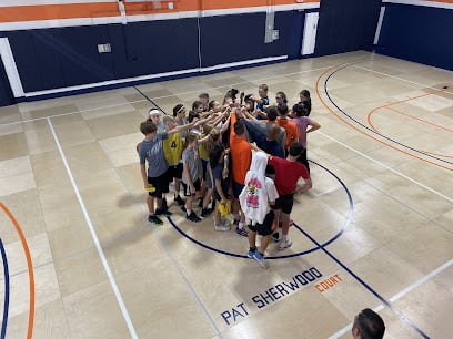 The Factory — sports venue in Michigan