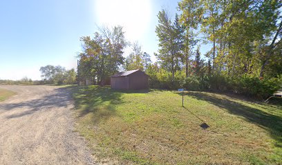 Buck Lake Improvement Club