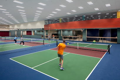 Minneapolis Pickleball Club — Gym venue in Minnesota