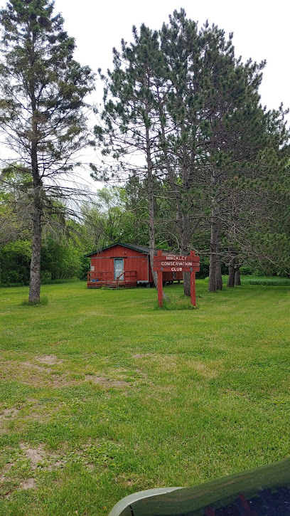 Hinckley Conservation Club