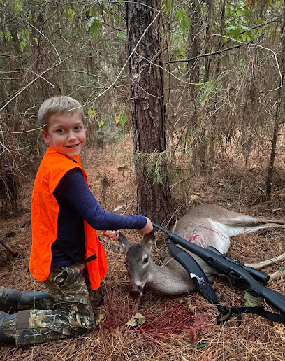 Half Moon Hunting Club — Sports Club in Silver Creek, Mississippi