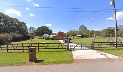 Barn