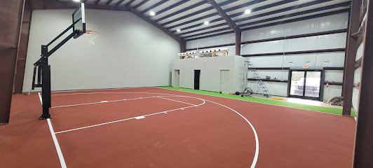 Above The Rim LLC — sports venue in Mississippi